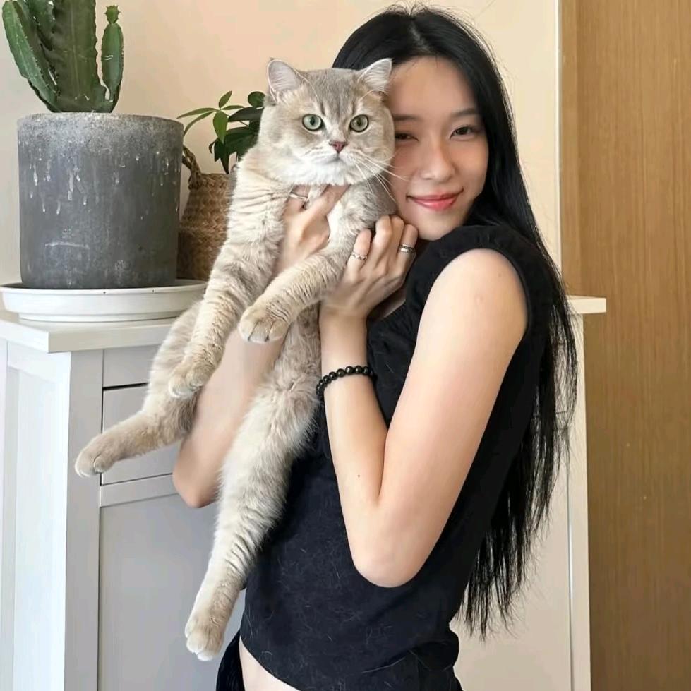 美牙穿搭