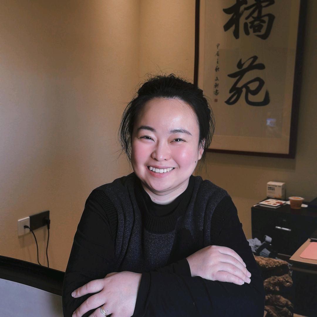 橘子妈妈的全屋定制