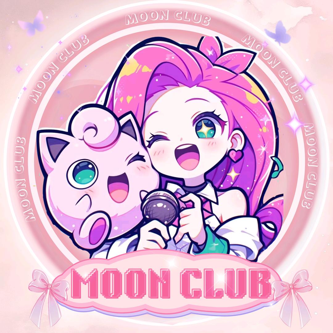 法老表姐(Moon月亮电竞）