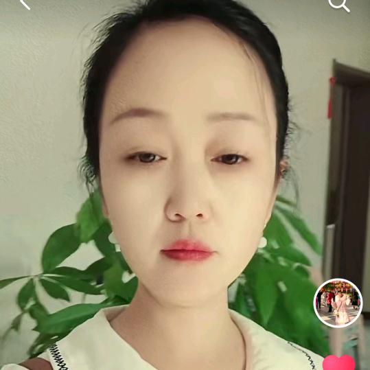 幸福的两口子