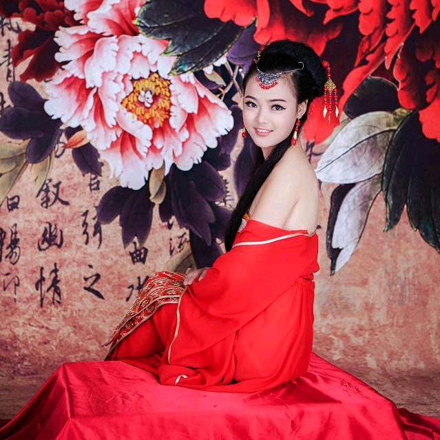 ℋ小ღ᭄闹闹💗࿐