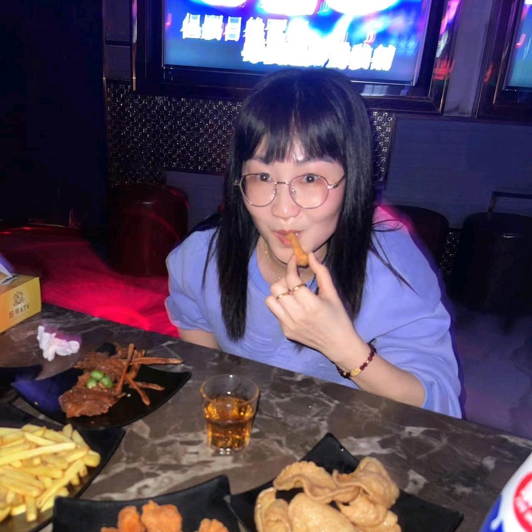 咪是“陈”