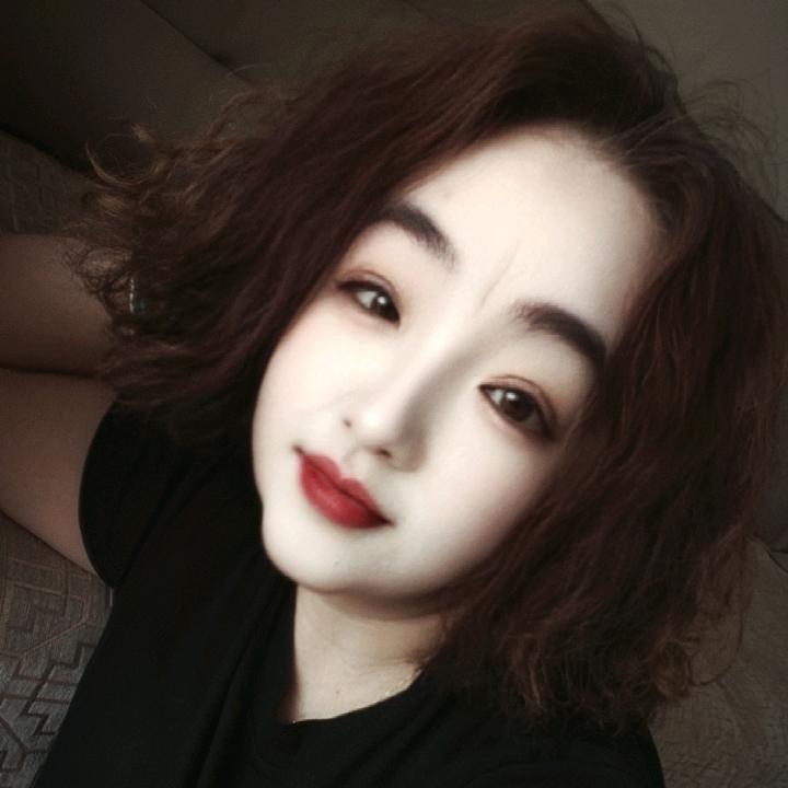 好运常伴💕