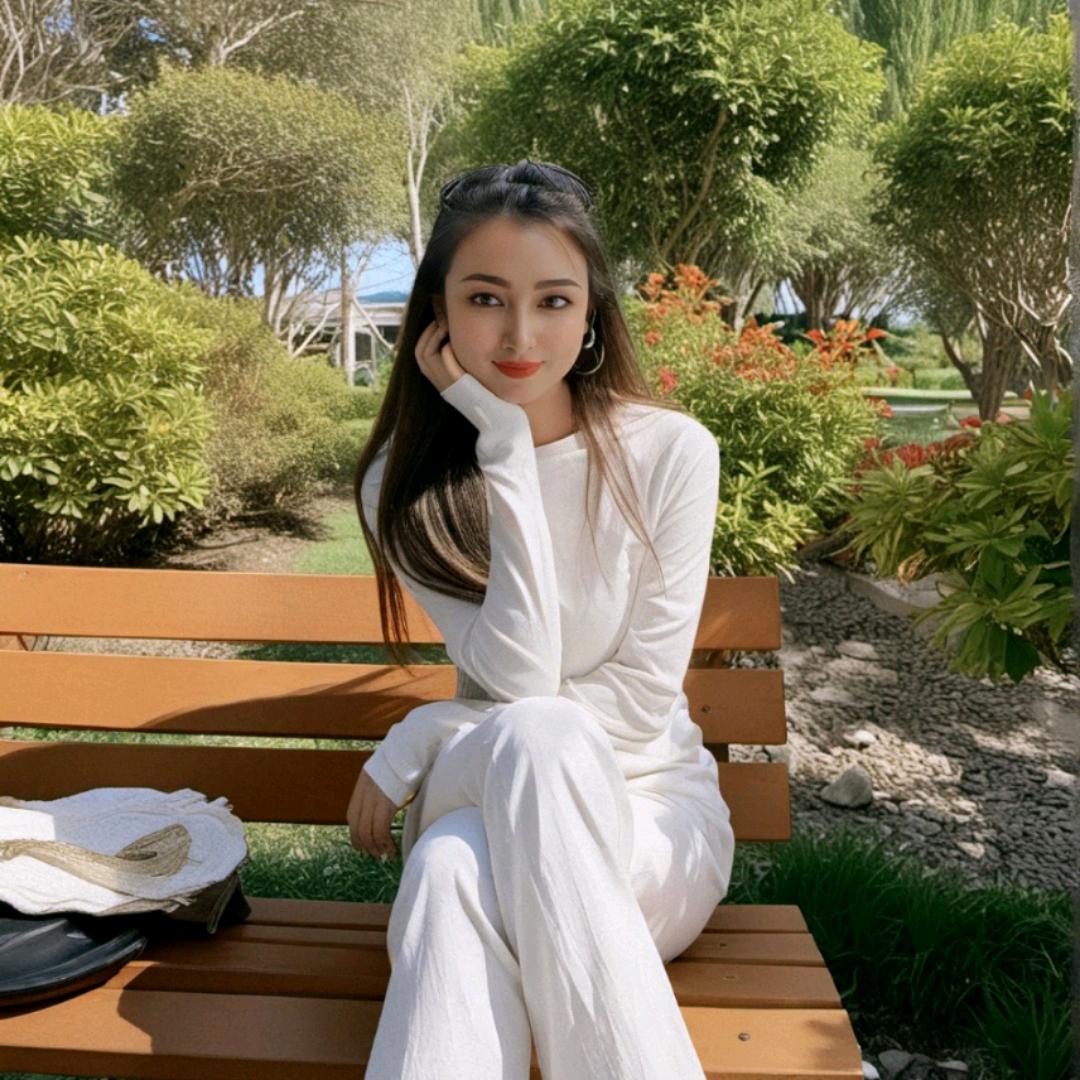 Zulfi（孕中期）