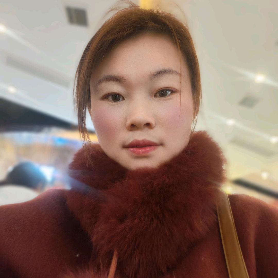 卖肠粉的老板娘