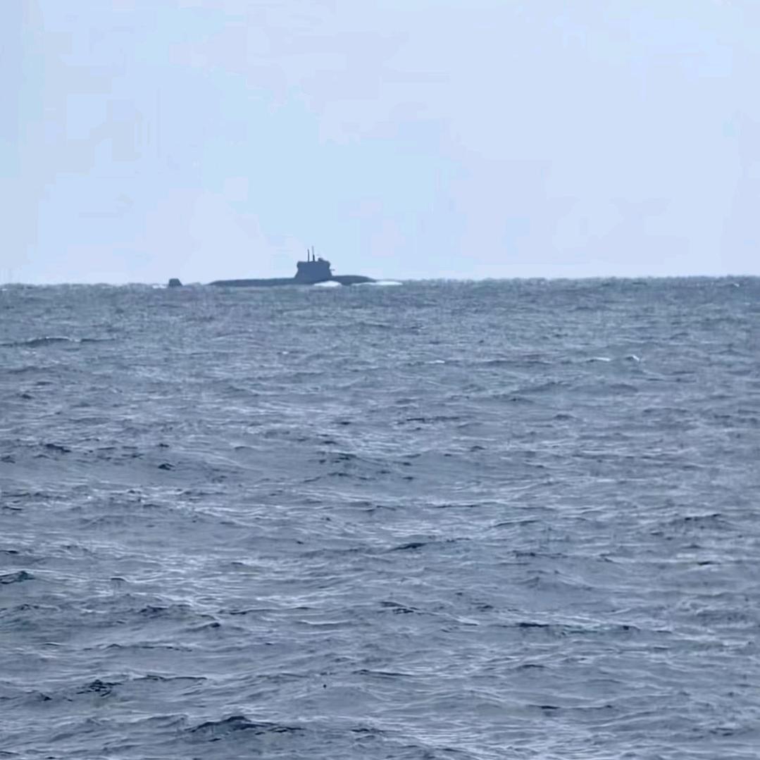 壹手海鲜（大海搬运工）