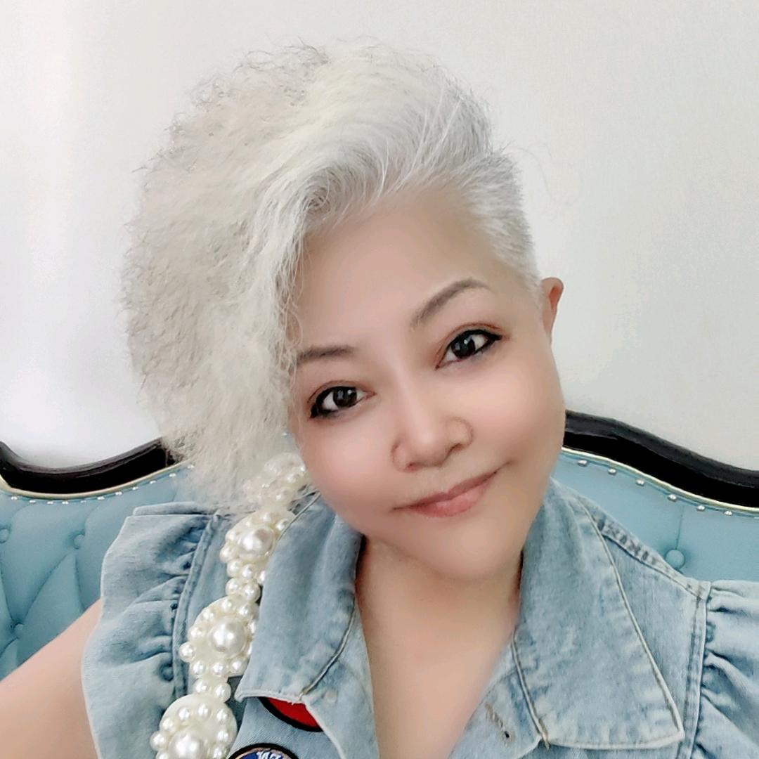 三姐 抗衰逆龄