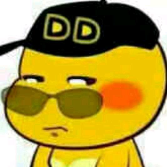 背影.