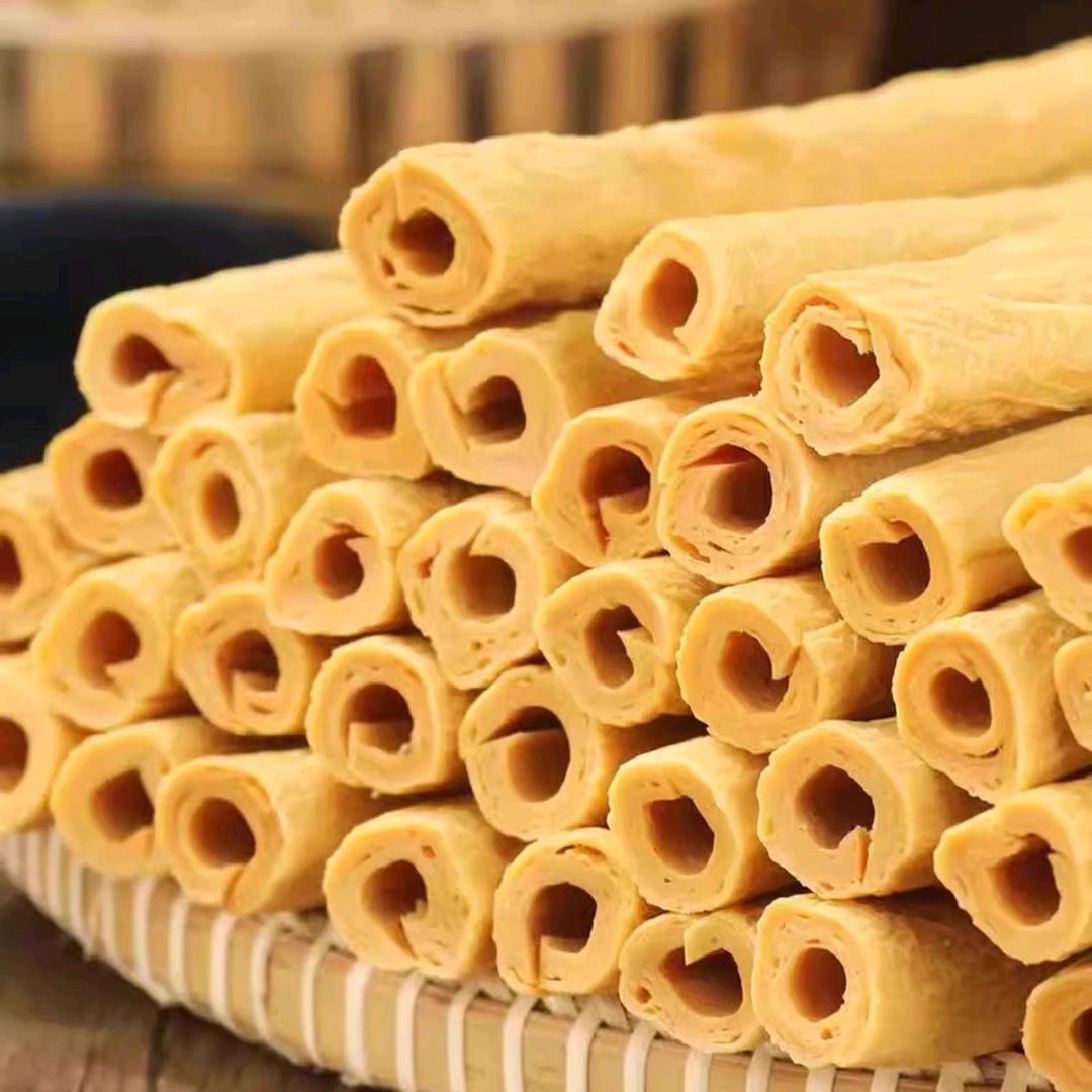 四川达州郝记久久香豆笋源头