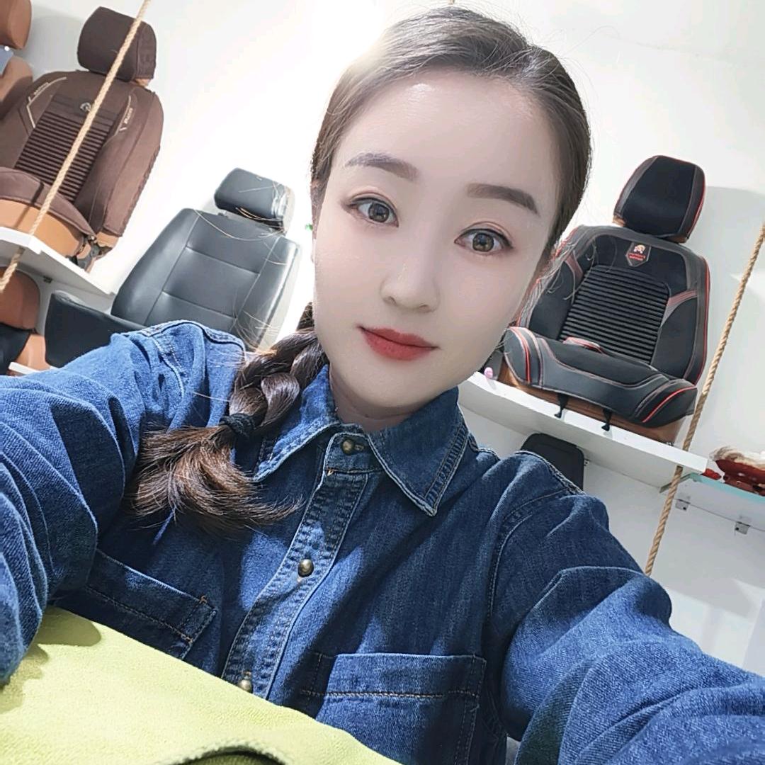 御车邦汽车养护会所@琳