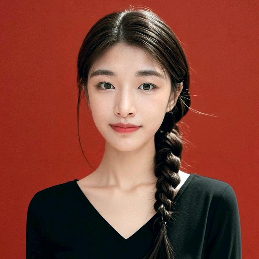 Karen会儿～