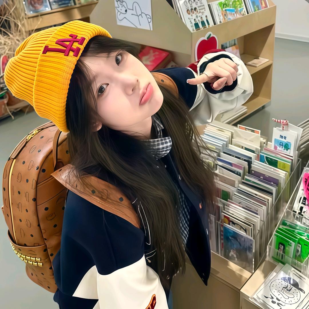 周六不见🐾