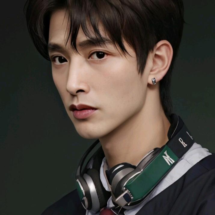 云朵试衣间☁️