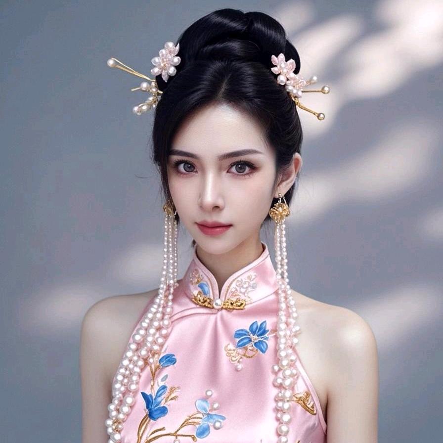 丽宝