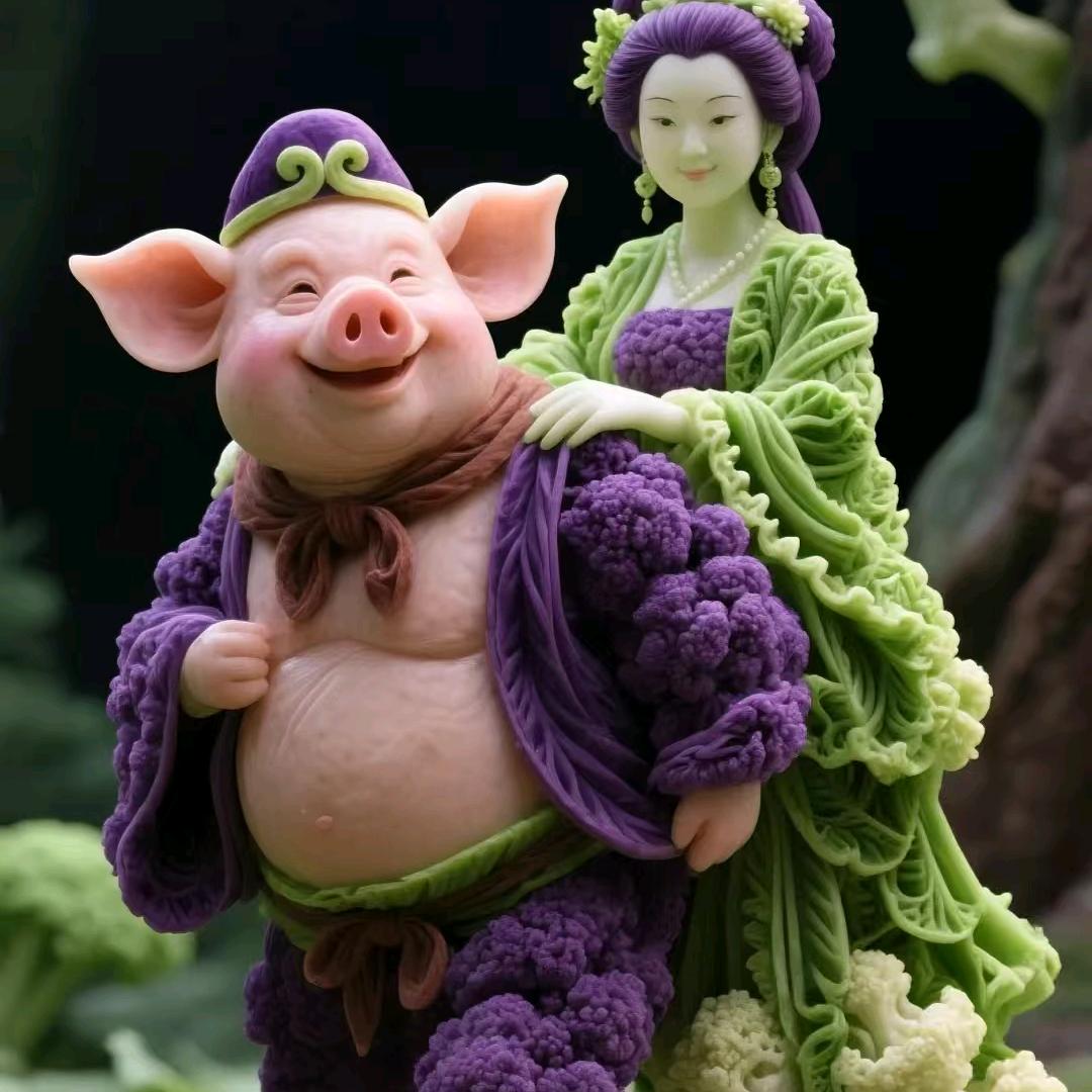 装逼卖萌无所不能