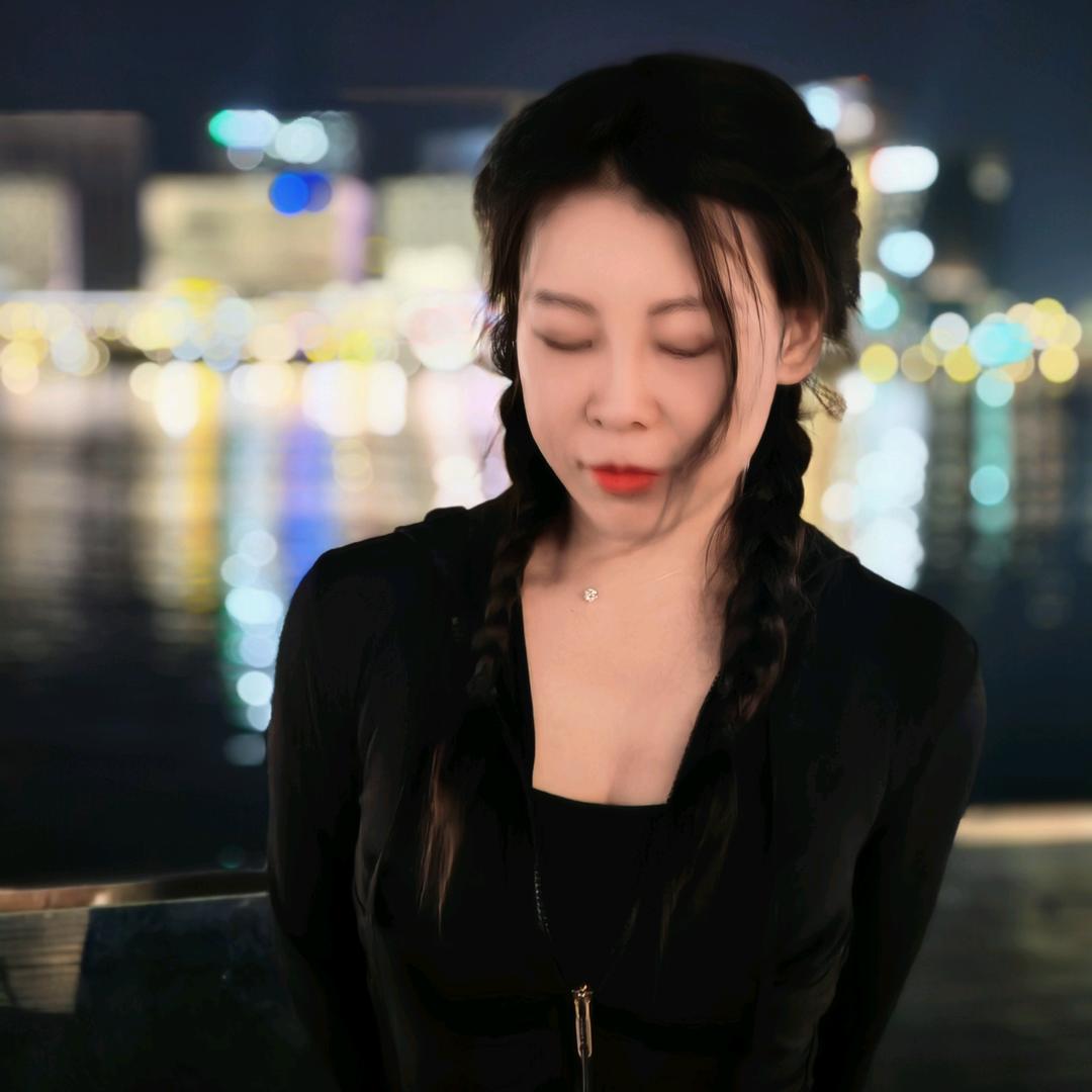 汪小朵尔飞得高✔