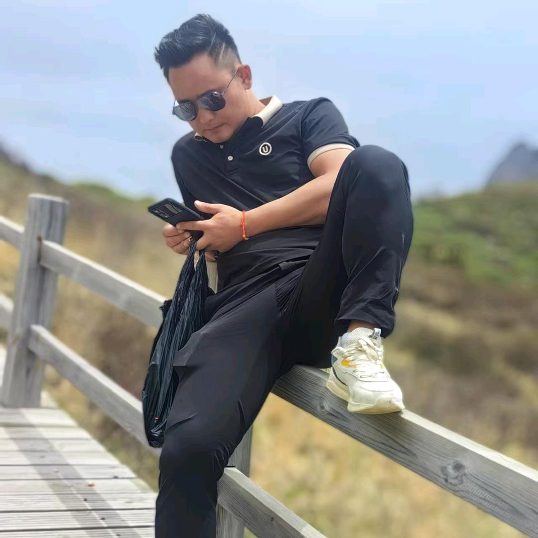 ゛꯭一꯭꯭꯭人꯭独꯭醉꯭ꦿ᭄