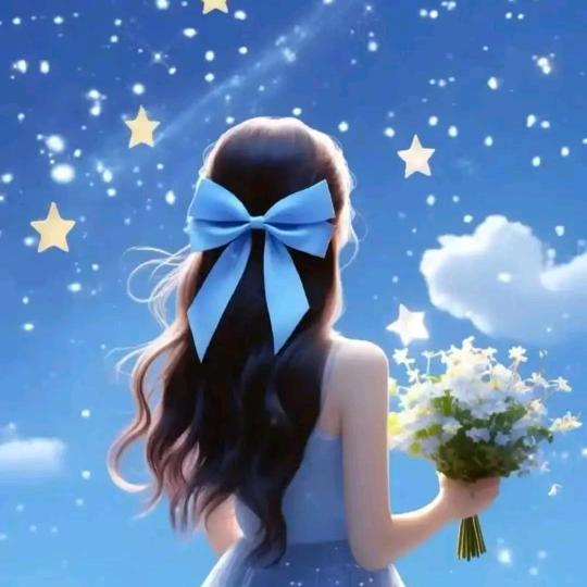 无忧无虑🌷🌷🌷