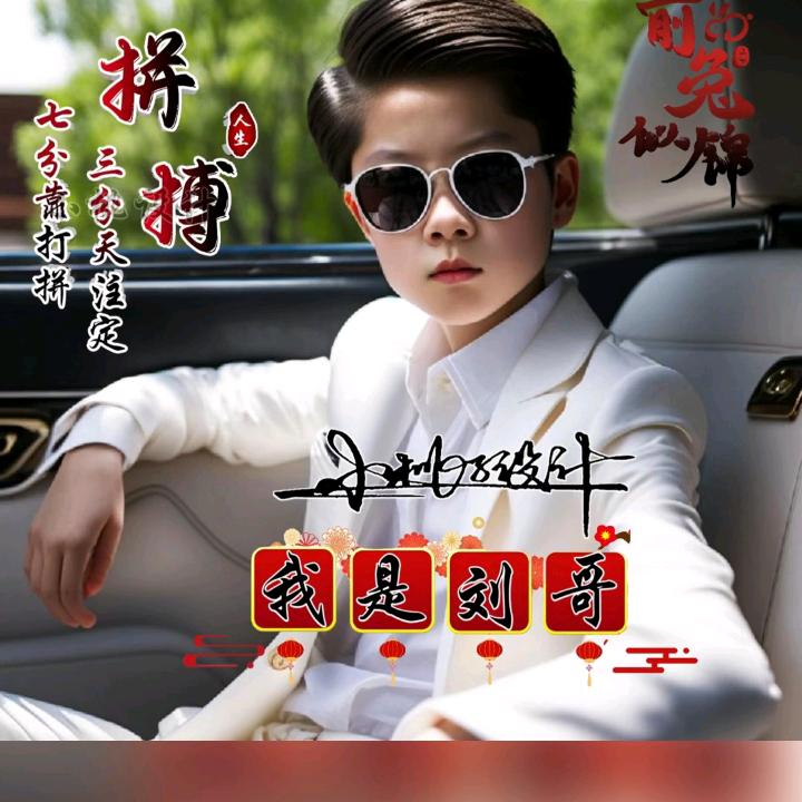 潇洒刚哥$$