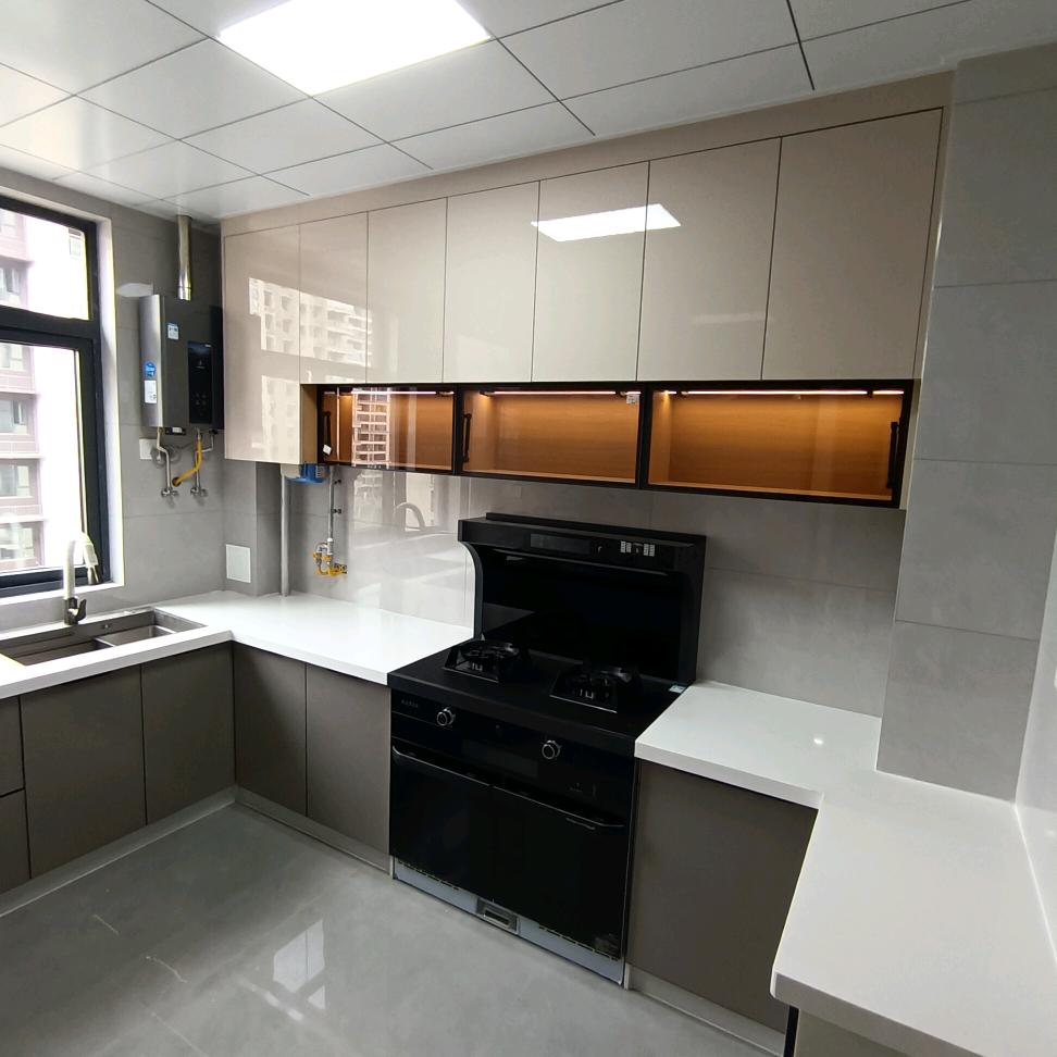 息县亿鑫智能家装