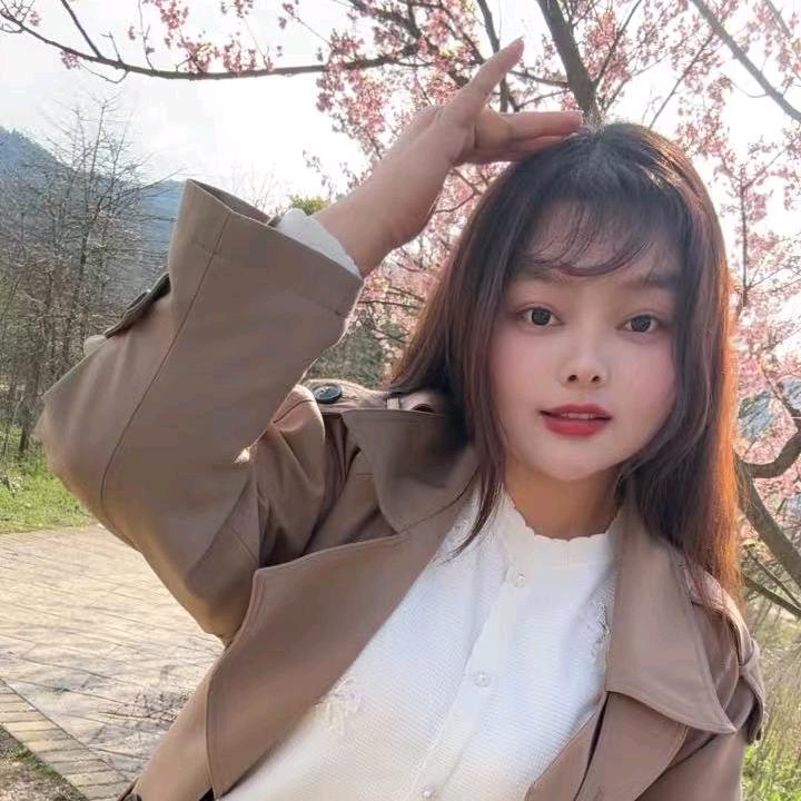 小晴吖