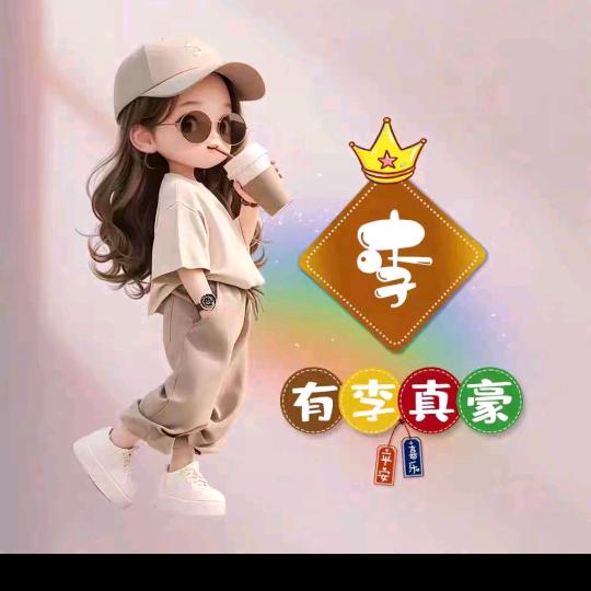 🌹缘来是李🌺赵夕相伴💕