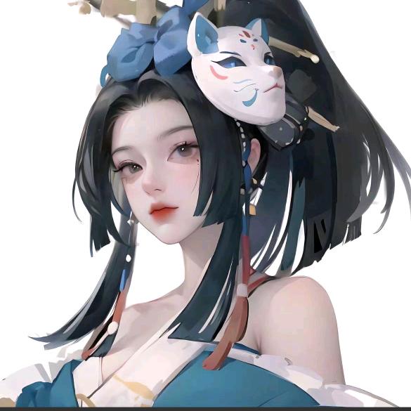 不知火舞♦️@抖音