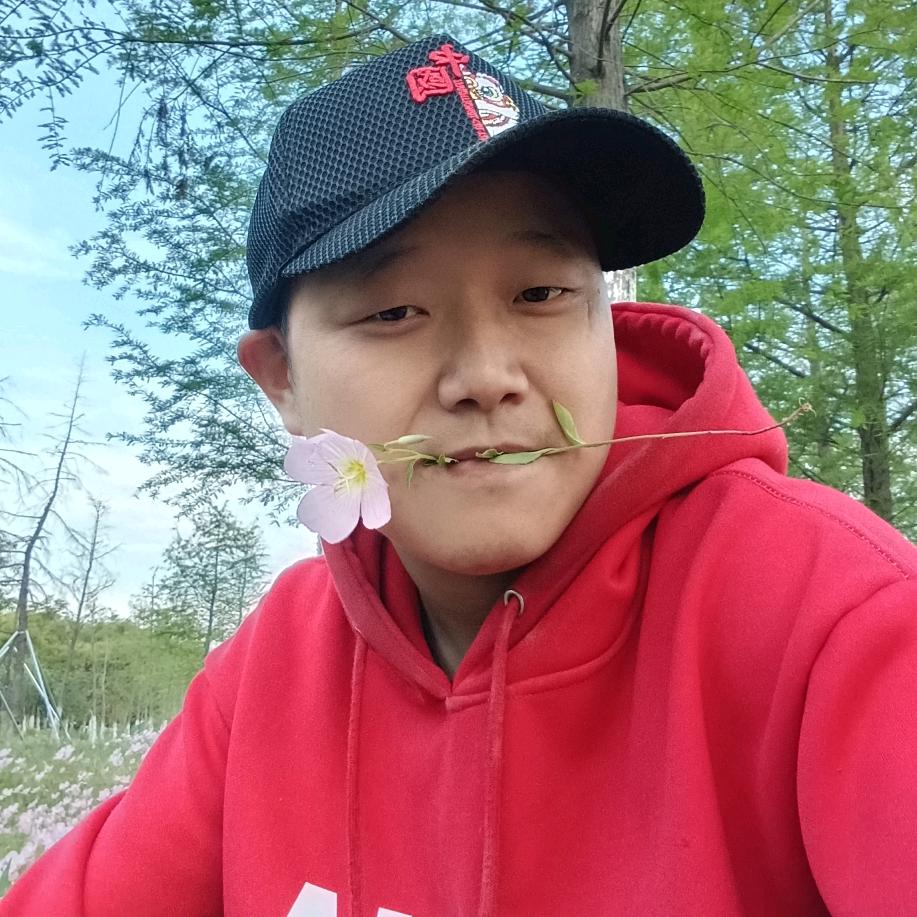 音乐人琅雨