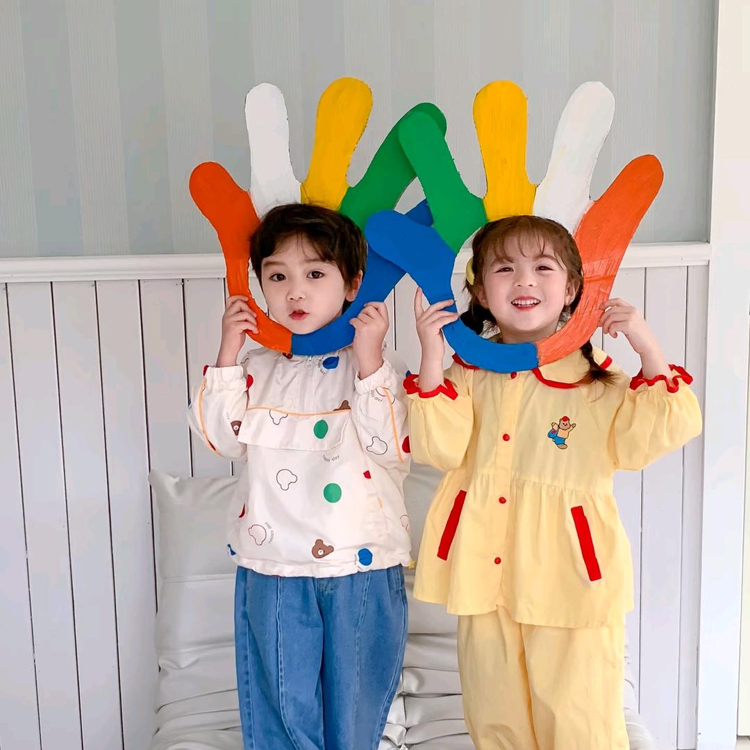 大江奥莱B3童装