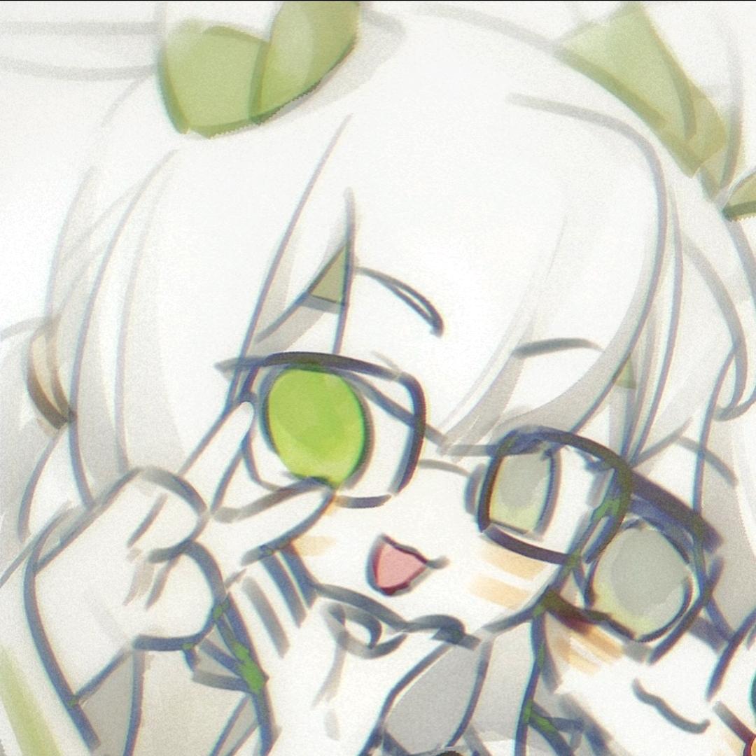 小小鱼＾