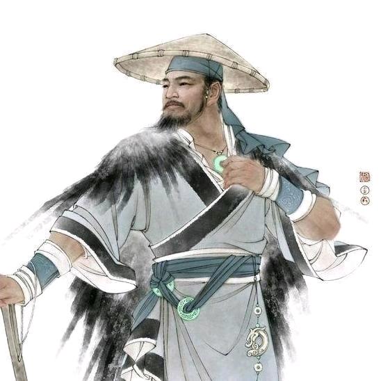 丁哥说