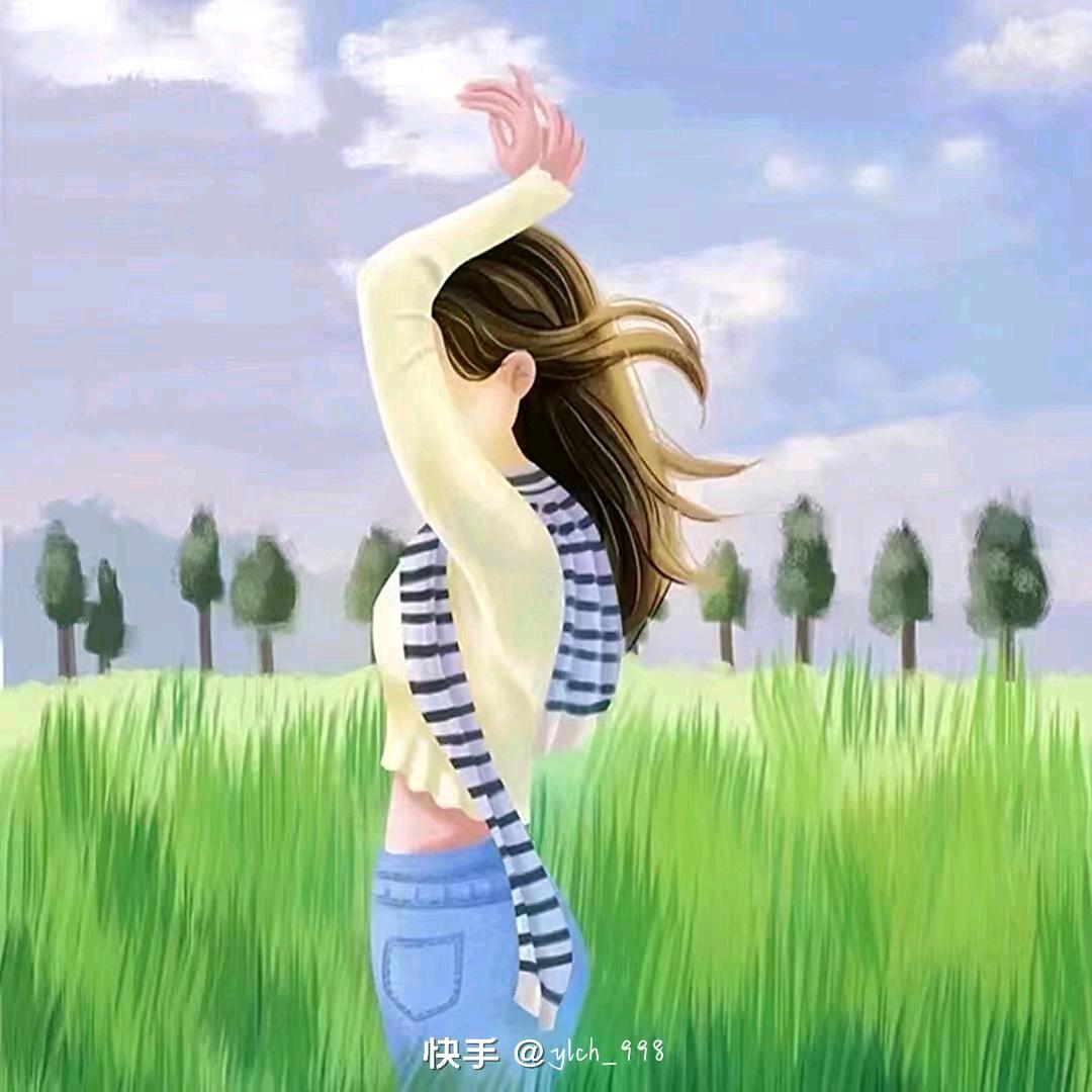 快乐的小⛅️