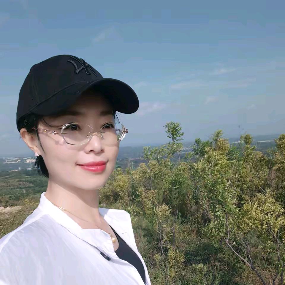 逆袭的咸鱼