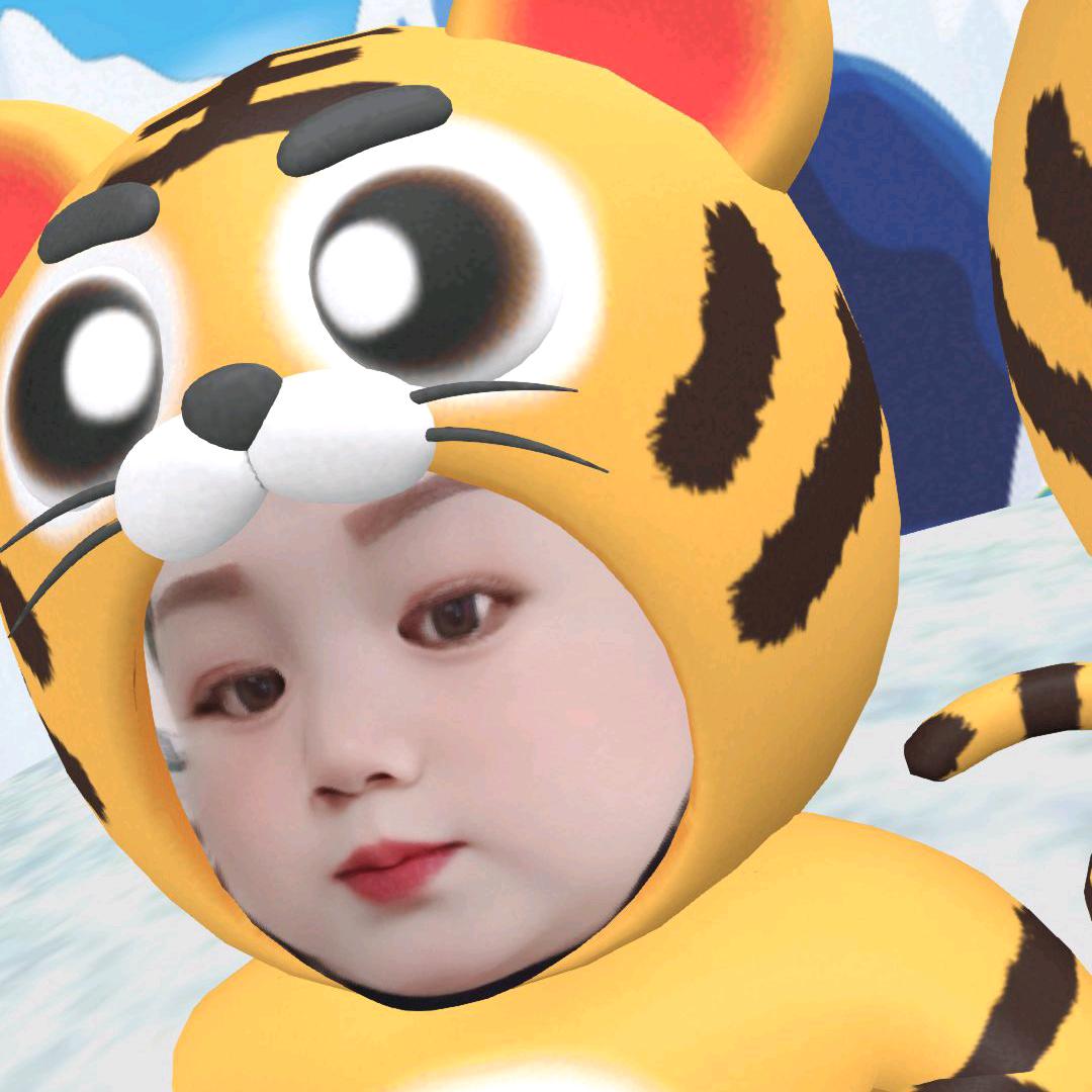春天的燕