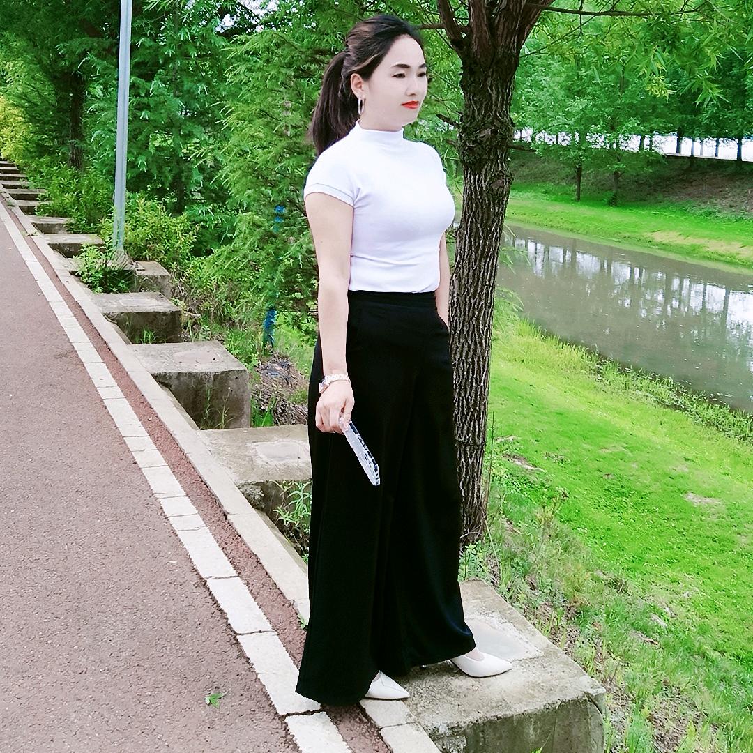 雨后的彩虹