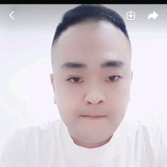 安义村，摆手不分离
