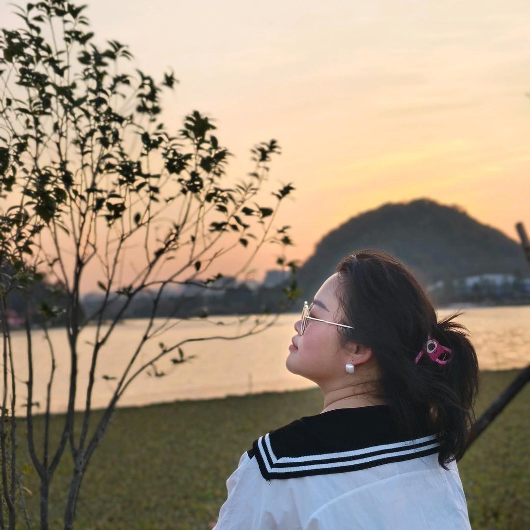 ᥫᩣ Liuº💍「时光小记」