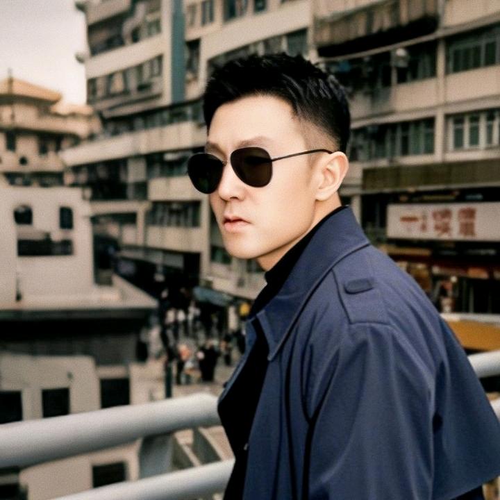 我的深海