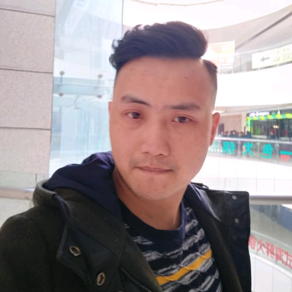 杨小壮（学习中）