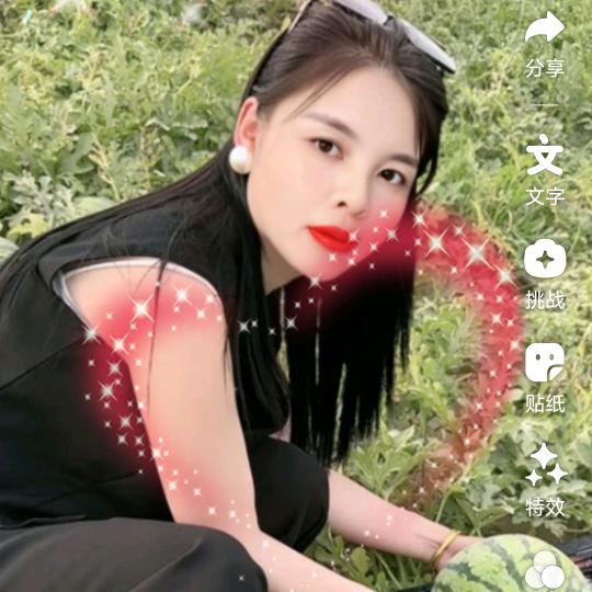@幸福靠自己