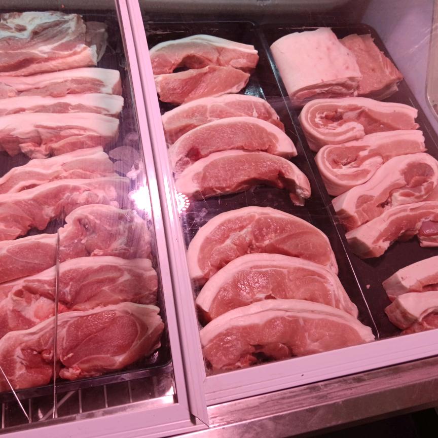 冀南新区宋氏肉类批发店