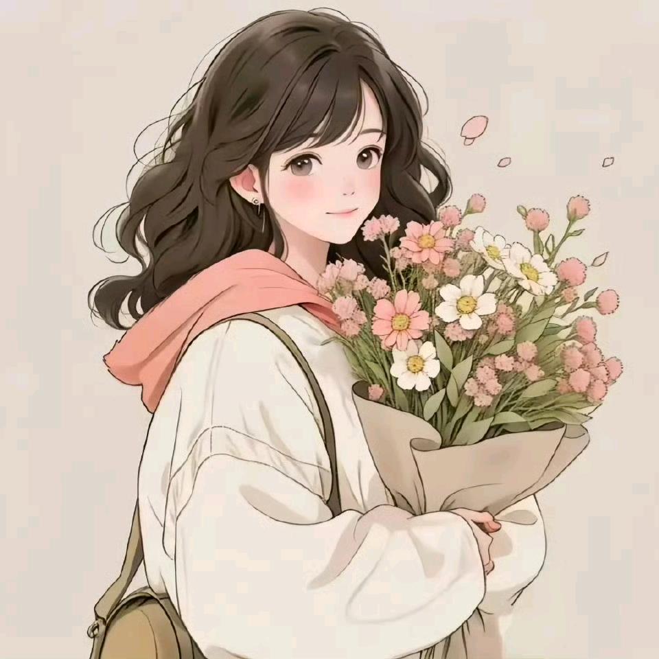 子夏~