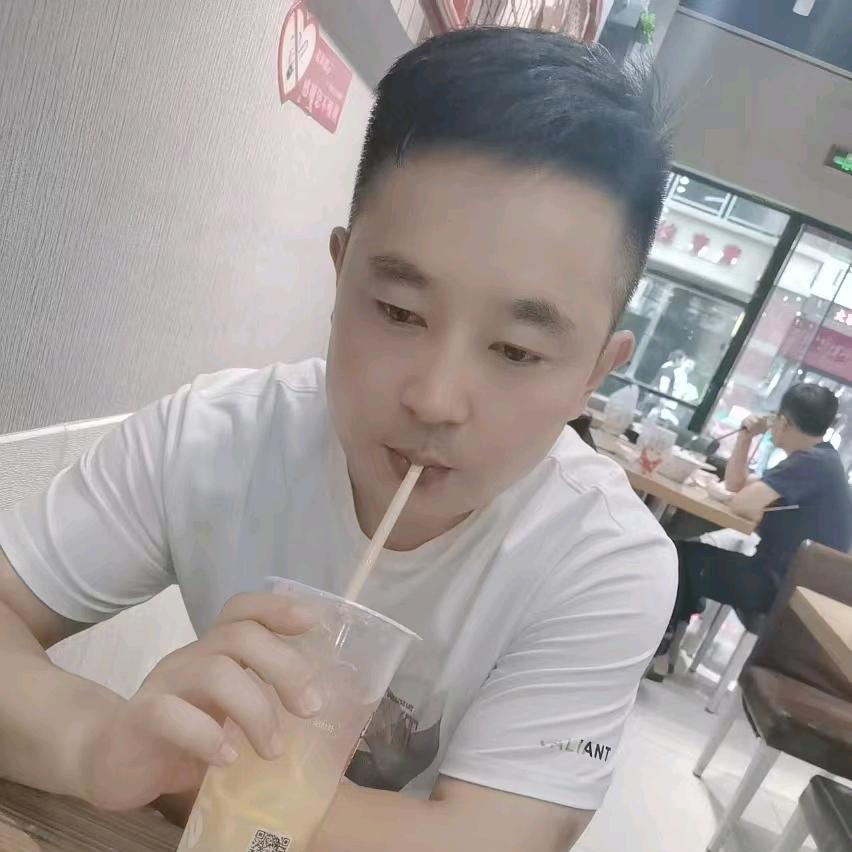 一个人挺好❤️