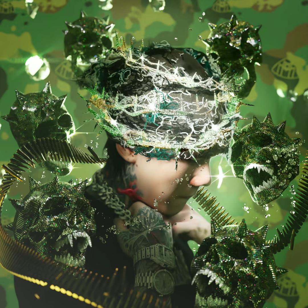 「因果」         （五天前在线）