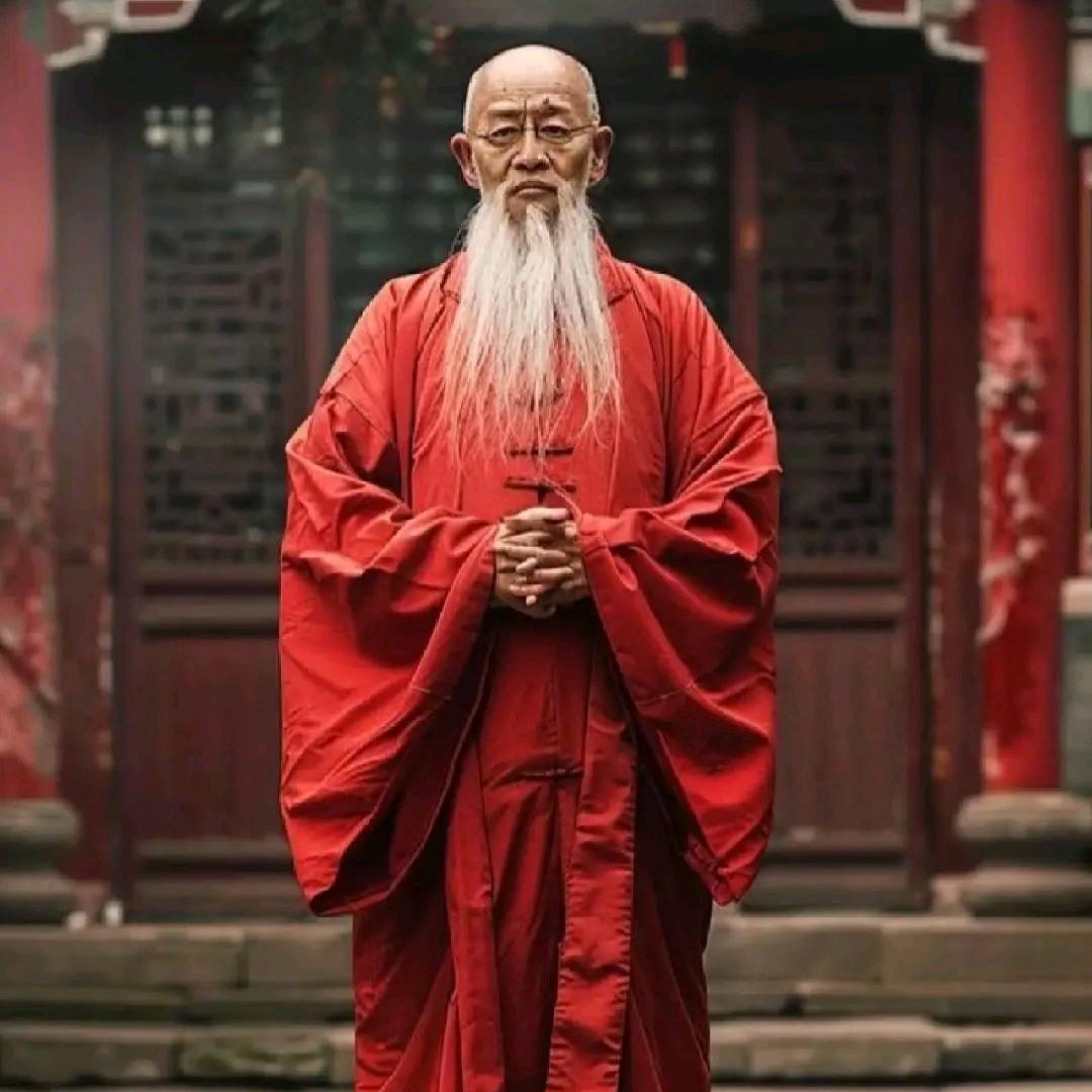 玄德真人