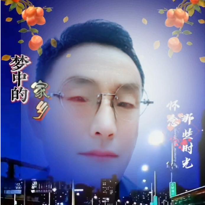 太阳何兆谦
