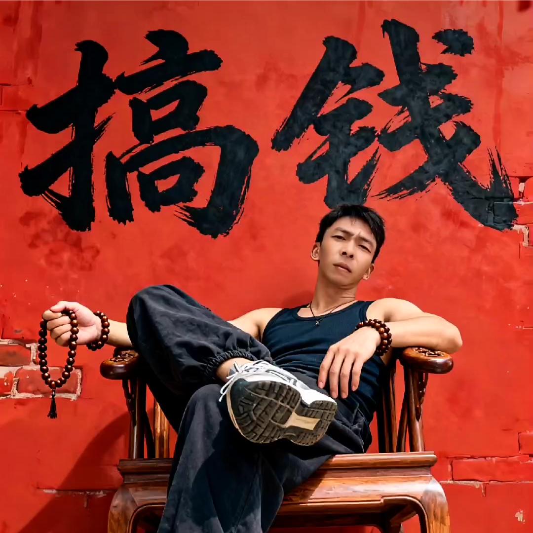 八零后的农村人