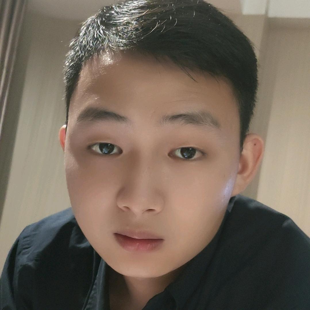 朱冬冬(已回归家庭，很努力)