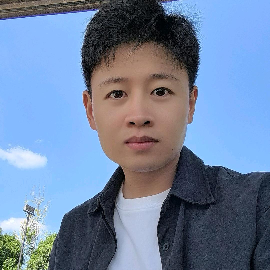 专无利（工大学长）
