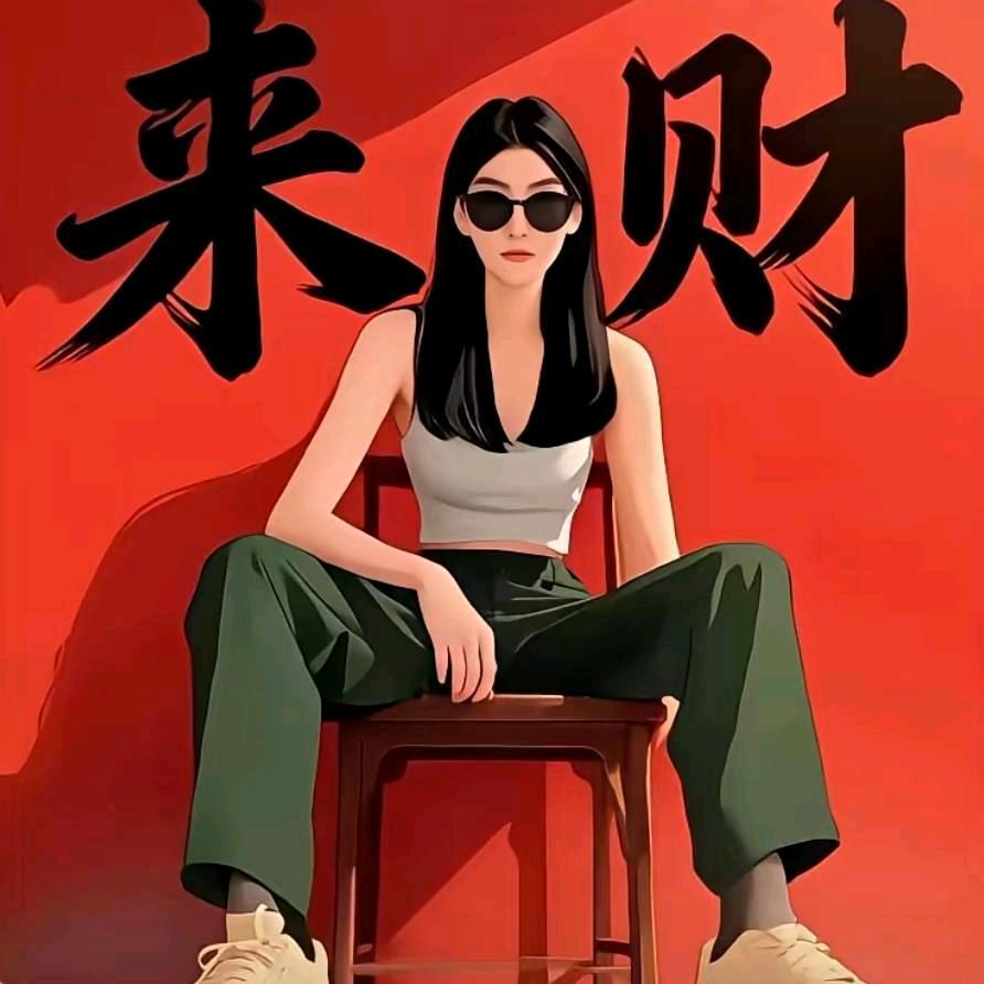 小乔～